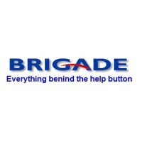 Brigade Solutions, Inc logo, Brigade Solutions, Inc contact details