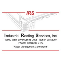 Industrial Roofing Services, Inc. logo, Industrial Roofing Services, Inc. contact details