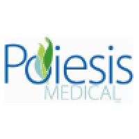 Poiesis Medical logo, Poiesis Medical contact details