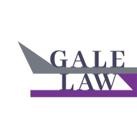 Gale Law | Estate Litigation logo, Gale Law | Estate Litigation contact details