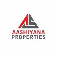 Aashiana Properties logo, Aashiana Properties contact details