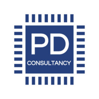 PD Consultancy logo, PD Consultancy contact details