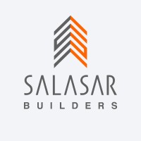 Salasar Builders logo, Salasar Builders contact details