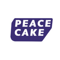 Peace Cake logo, Peace Cake contact details