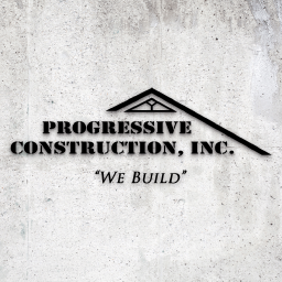 Progressive Construction Inc. logo, Progressive Construction Inc. contact details