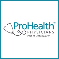 Prohealth Physicians, Inc. logo, Prohealth Physicians, Inc. contact details