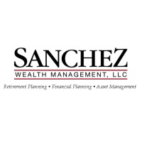 Sanchez Wealth Management logo, Sanchez Wealth Management contact details