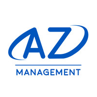 AZ Management logo, AZ Management contact details