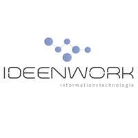 Ideenwork logo, Ideenwork contact details