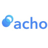 Acho logo, Acho contact details