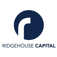 Ridgehouse Capital logo, Ridgehouse Capital contact details