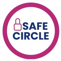 Safe Circle App logo, Safe Circle App contact details