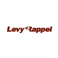 Levy and Rappel logo, Levy and Rappel contact details