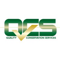 Quality Conservation Services logo, Quality Conservation Services contact details