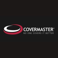 Covermaster logo, Covermaster contact details