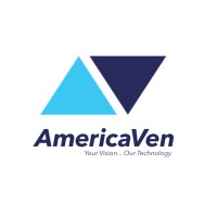 AmericaVen logo, AmericaVen contact details