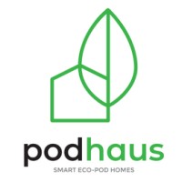 Podhaus logo, Podhaus contact details