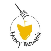 Honey Tasmania logo, Honey Tasmania contact details