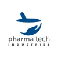 Pharma Tech Industries, Inc. logo, Pharma Tech Industries, Inc. contact details