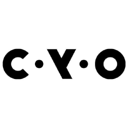 CYO logo, CYO contact details