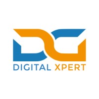 DIGITAL XPERT logo, DIGITAL XPERT contact details