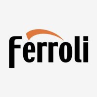 Ferroli Romania logo, Ferroli Romania contact details