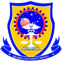 Bhabha University logo, Bhabha University contact details