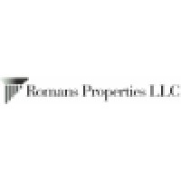 Romans Properties logo, Romans Properties contact details