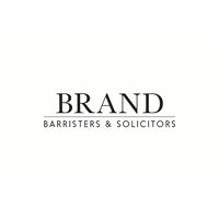 Brand Barristers & Solicitors logo, Brand Barristers & Solicitors contact details