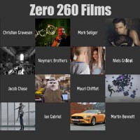 Zero260Films logo, Zero260Films contact details