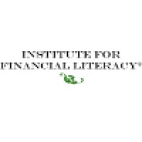 Institute for Financial Literacy logo, Institute for Financial Literacy contact details