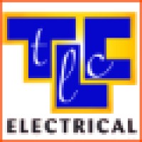 TLC Electrical logo, TLC Electrical contact details