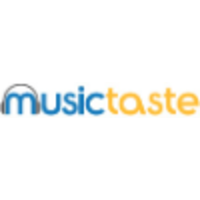 MusicTaste logo, MusicTaste contact details