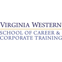 Virginia Western Workforce Solutions logo, Virginia Western Workforce Solutions contact details