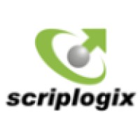 Scriplogix logo, Scriplogix contact details