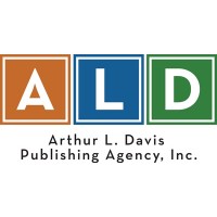 Arthur L. Davis Publishing Agency, Inc. logo, Arthur L. Davis Publishing Agency, Inc. contact details