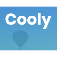 Cooly logo, Cooly contact details