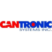 Cantronic Systems logo, Cantronic Systems contact details