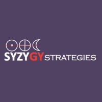 SYZYGY Strategies logo, SYZYGY Strategies contact details