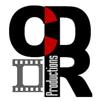 CDR Productions logo, CDR Productions contact details