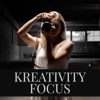 Kreativity Focus LLC logo, Kreativity Focus LLC contact details