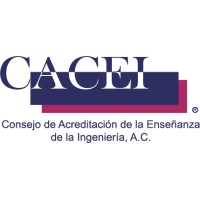 Consejo de Acreditación de la Enseñanza de la Ingeniería, A.C. logo, Consejo de Acreditación de la Enseñanza de la Ingeniería, A.C. contact details