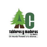 AC Tableros y Maderas, S.A de C.V logo, AC Tableros y Maderas, S.A de C.V contact details