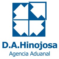 D.A. Hinojosa logo, D.A. Hinojosa contact details