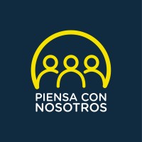 ONG Piensa con Nosotros logo, ONG Piensa con Nosotros contact details