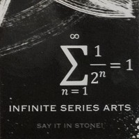 Infinite Series Arts LLC logo, Infinite Series Arts LLC contact details