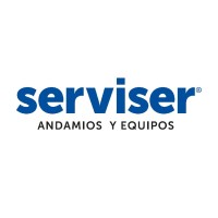 Serviser logo, Serviser contact details