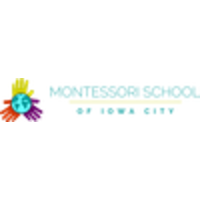 Montessori School Of Iowa City logo, Montessori School Of Iowa City contact details