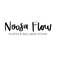 Noosa Flow logo, Noosa Flow contact details