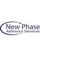 New Phase Advisory Services logo, New Phase Advisory Services contact details